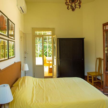 Villino Liberty Cernobbio Exterior foto