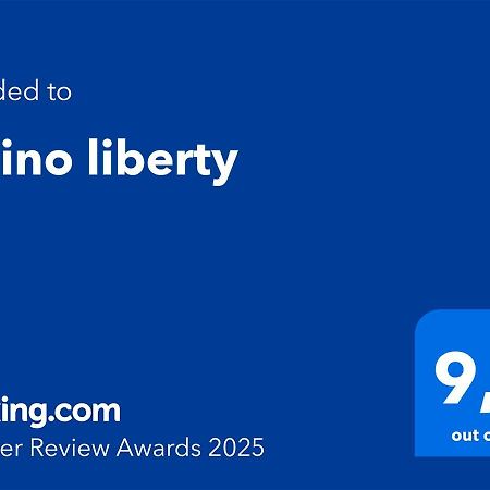 Villino Liberty Cernobbio Exterior foto