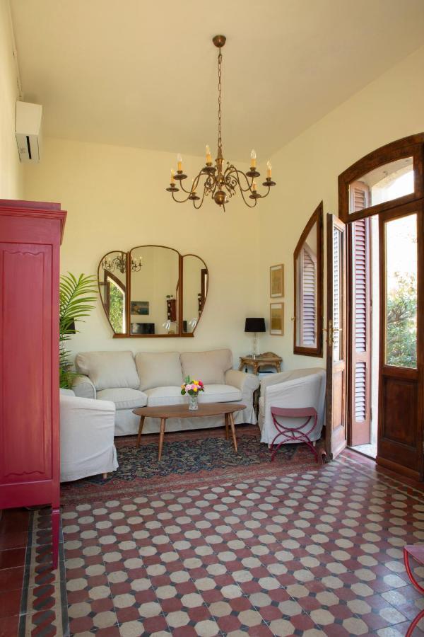 Villino Liberty Cernobbio Exterior foto