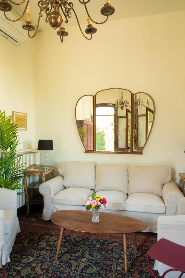 Villino Liberty Cernobbio Exterior foto