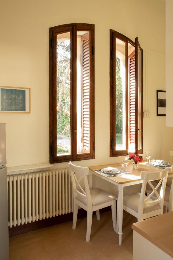 Villino Liberty Cernobbio Exterior foto