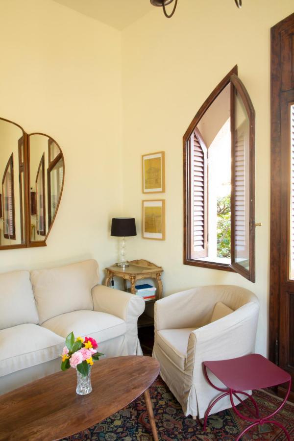 Villino Liberty Cernobbio Exterior foto