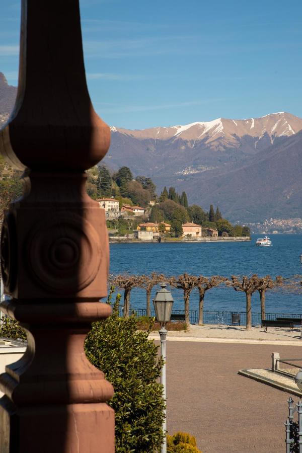 Villino Liberty Cernobbio Exterior foto
