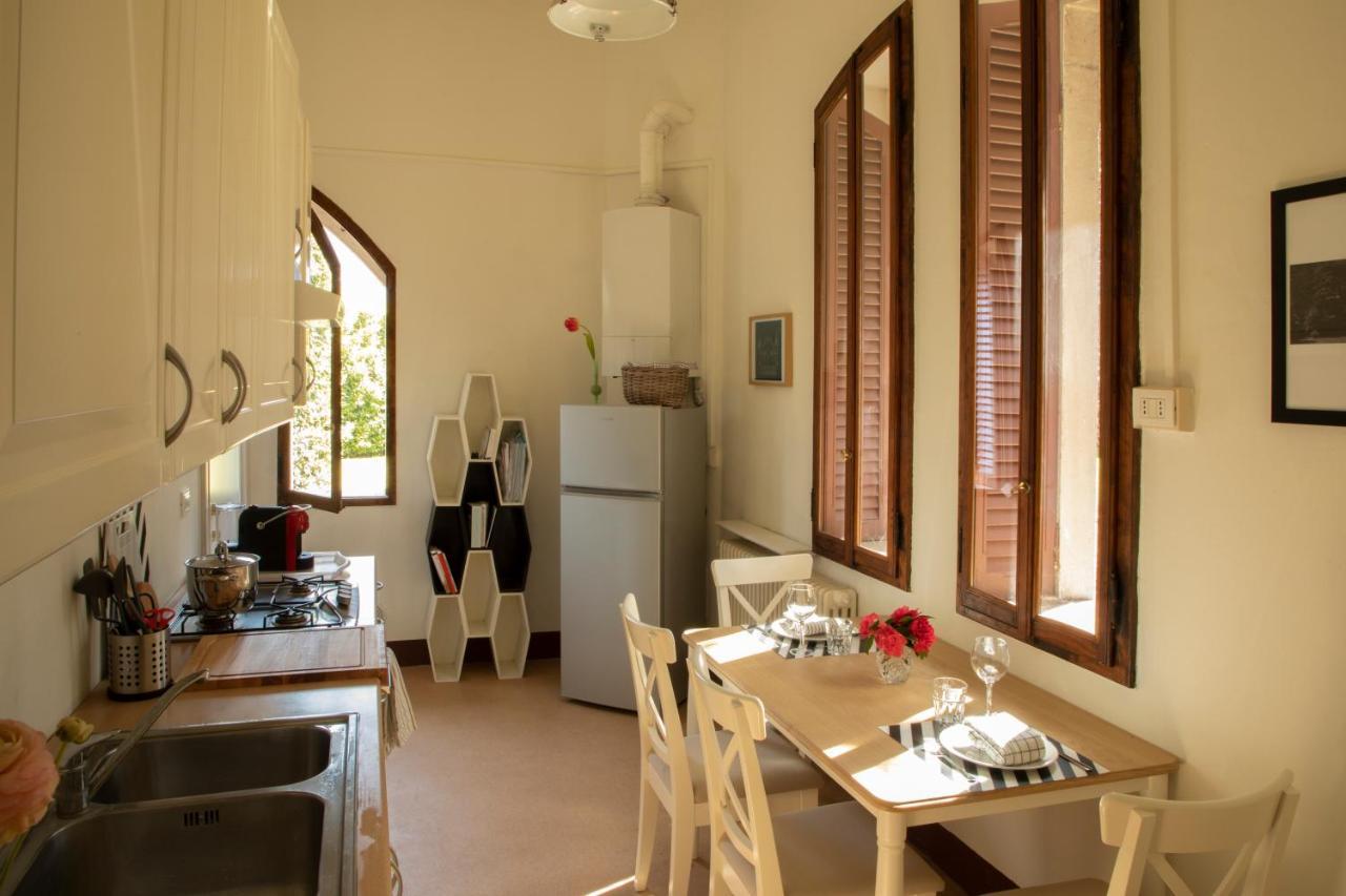 Villino Liberty Cernobbio Exterior foto