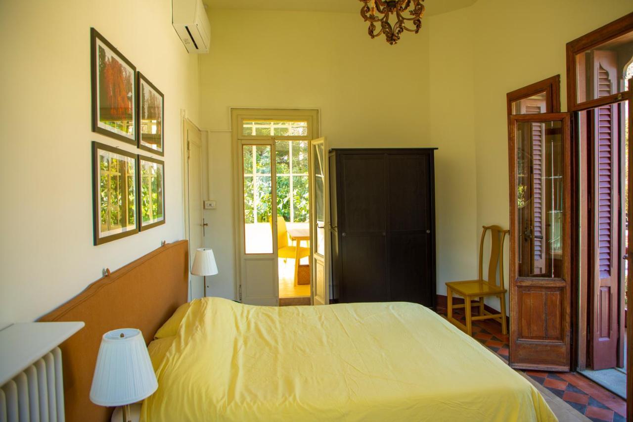 Villino Liberty Cernobbio Exterior foto