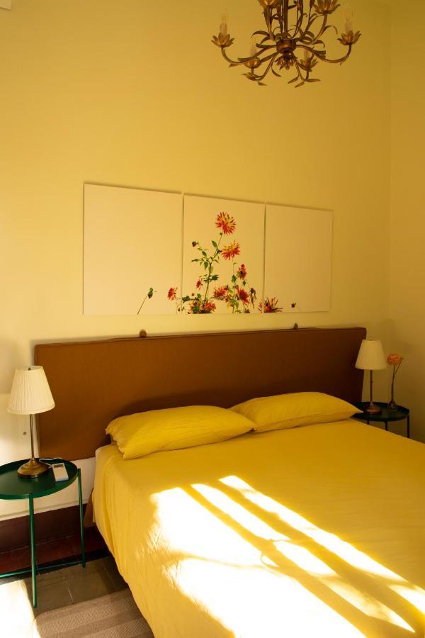Villino Liberty Cernobbio Exterior foto