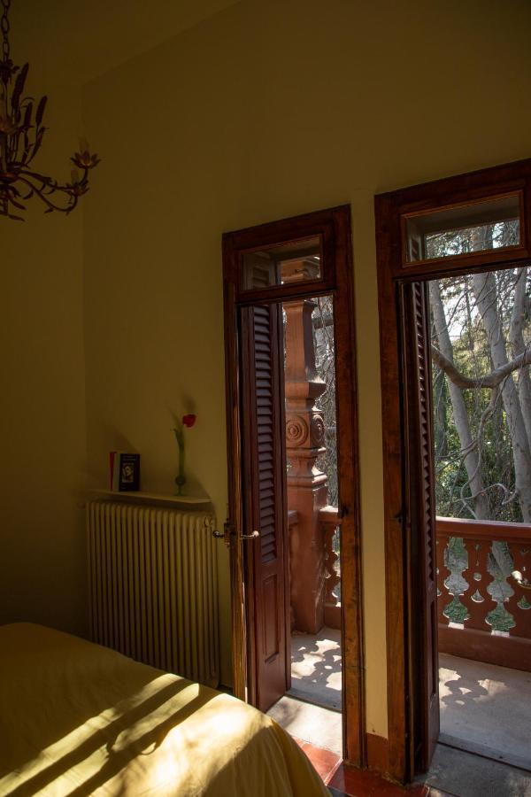 Villino Liberty Cernobbio Exterior foto