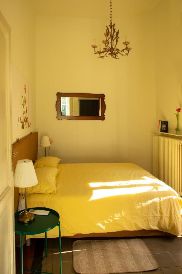 Villino Liberty Cernobbio Exterior foto